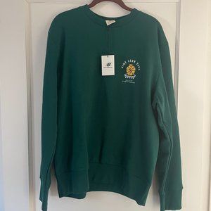 Aime Leon Dore / New Balance SONNY League Crewneck Sweatshirt